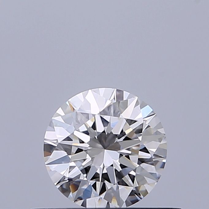 Diamond Natural 0,4Ct E-VVS2 Round - GIA6542905321