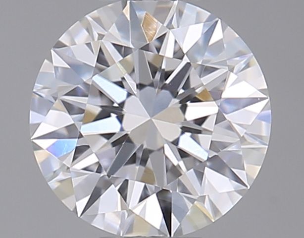 Diamond Natural 0,4Ct E-VVS2 Round - GIA1549284801