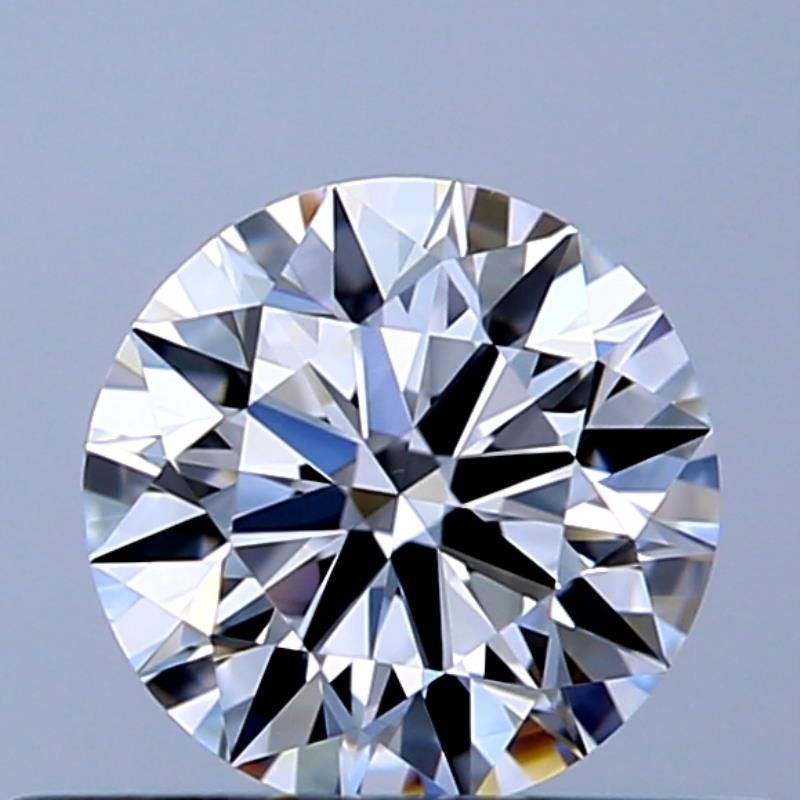 Diamond Natural 0,4Ct E-VVS2 Round - GIA2547943957
