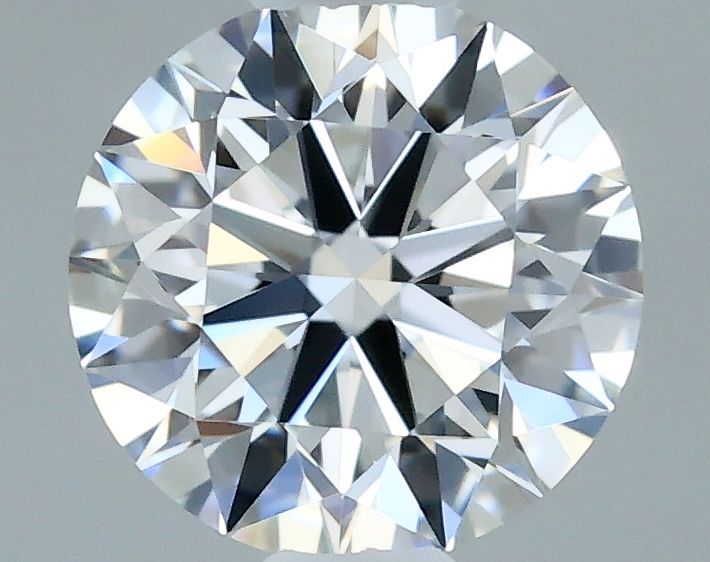 Diamond Natural 0,4Ct E-VVS2 Round - GIA1549690694