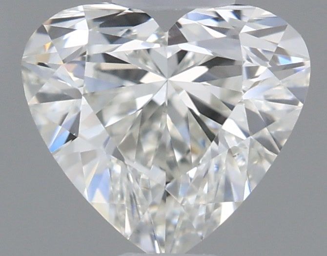 Diamond Natural 0,45Ct I-VVS1 Round - IGI668424086