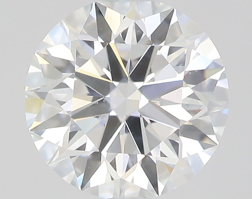 Diamond Natural 0,55Ct E-VS2 Round - GIA2496643820