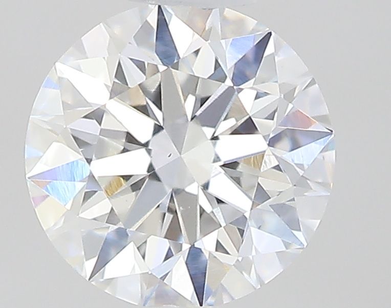 Diamond Natural 0,44Ct E-VS2 Round - GIA2556161222