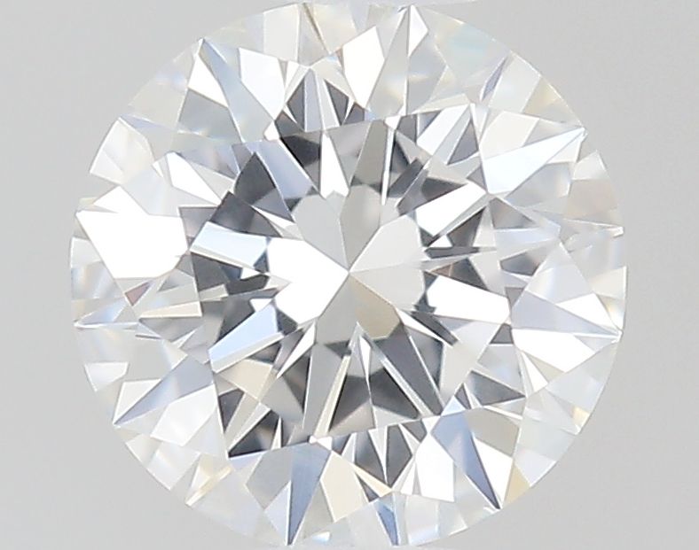 Diamond Natural 0,36Ct E-VS2 Round - GIA6551162610
