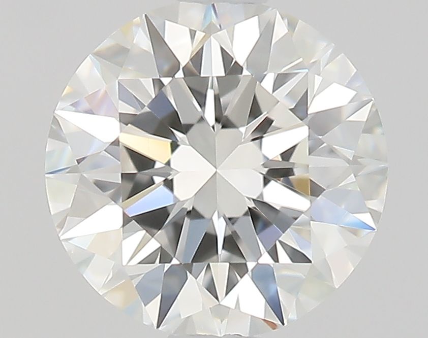 Diamond Natural 0,8Ct F-VVS2 Round - GIA7491703131
