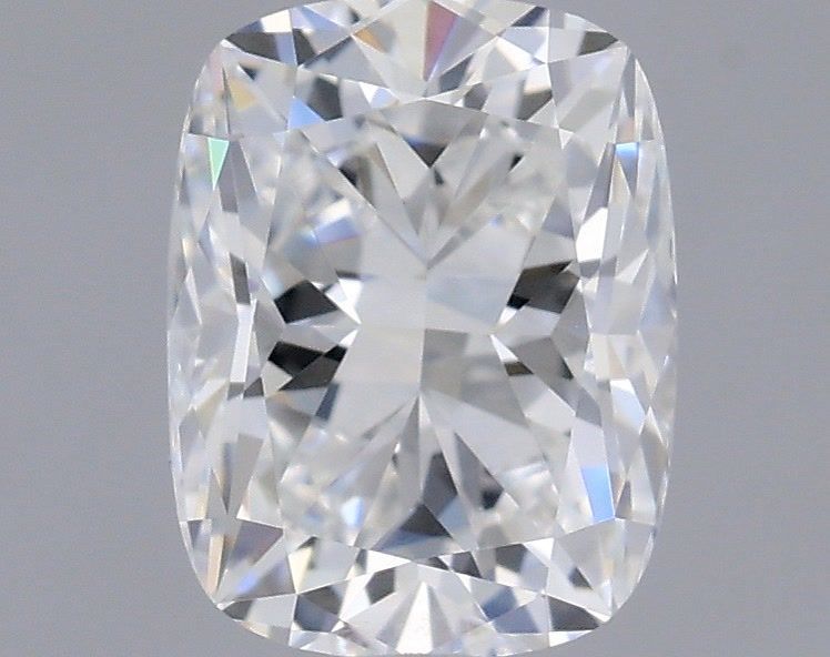 Diamond Natural 0,6Ct E-SI2 Cushion - GIA2546807099