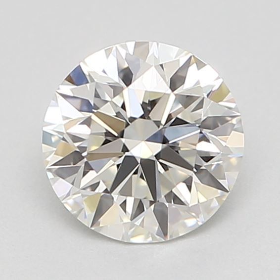 Diamond Natural 0,4Ct I-VVS1 Round - GIA1535355696