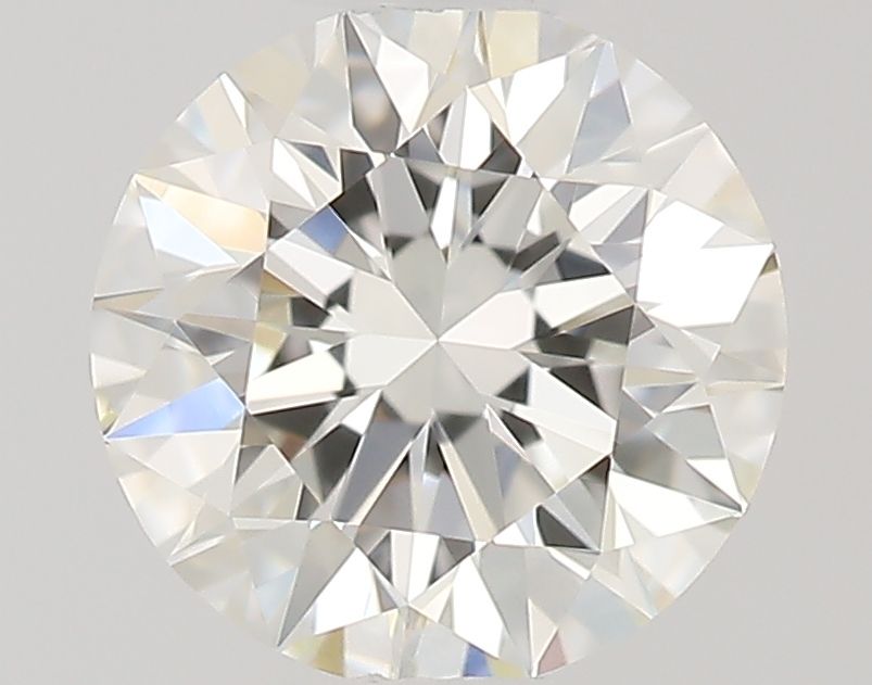 Diamond Natural 0,4Ct I-VVS1 Round - GIA2547850919