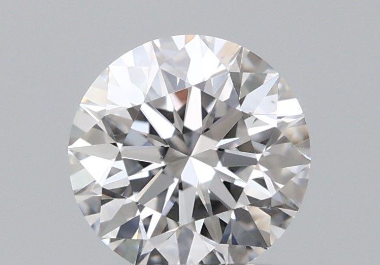 Diamond Natural 0,44Ct F-VS2 Round - GIA6515577500