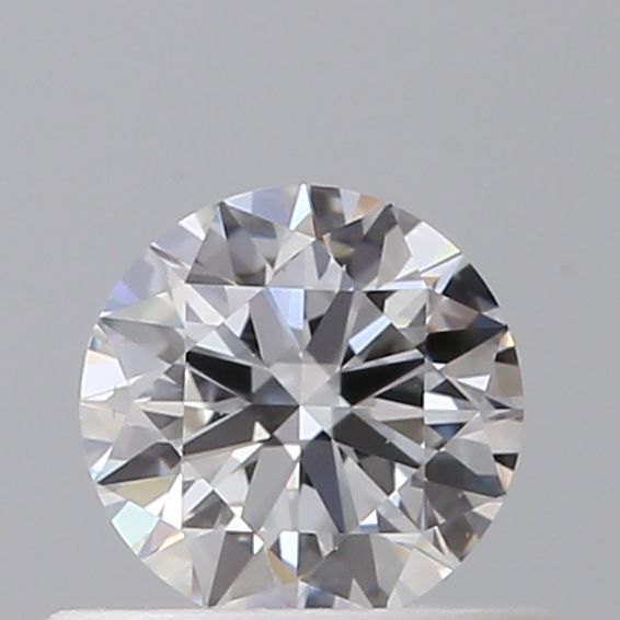 Diamond Natural 0,4Ct E-VS2 Round - GIA1538081695
