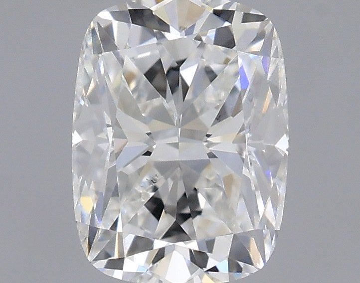 Diamond Natural 0,5Ct E-VS1 Cushion - GIA6545806748