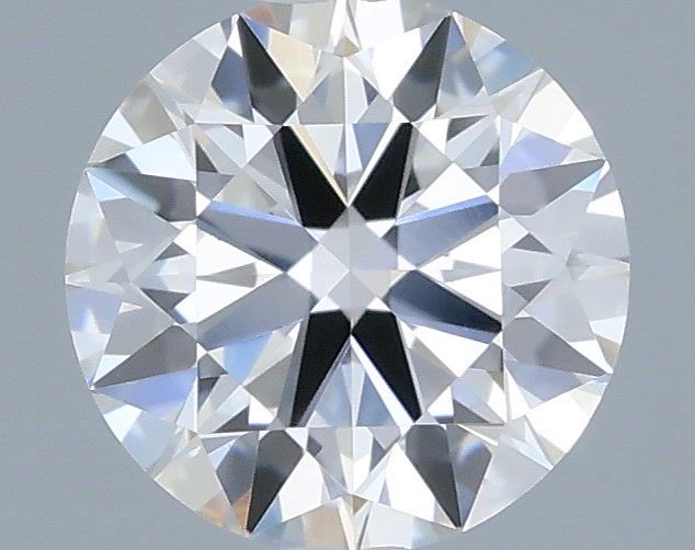Diamond Natural 0,4Ct E-VVS2 Round - IGI774681887