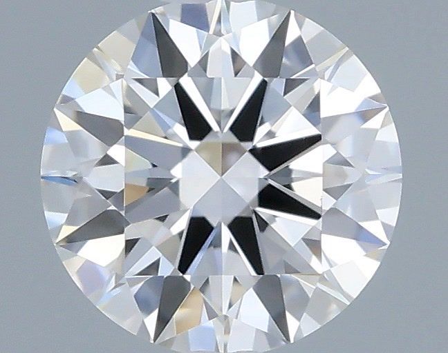 Diamond Natural 0,41Ct E-VVS2 Round - IGI774683758