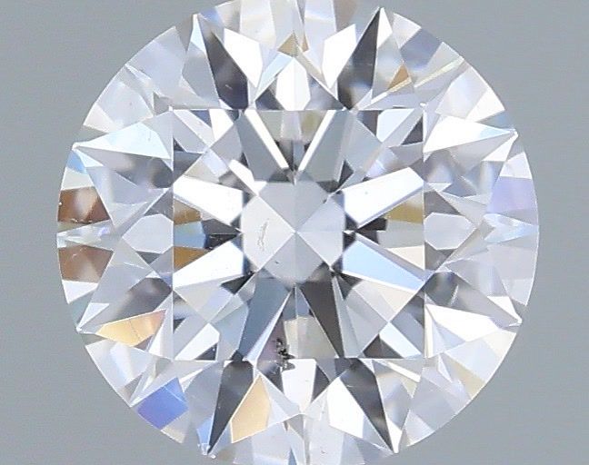 Diamond Natural 0,43Ct D-SI1 Round - IGI774680856