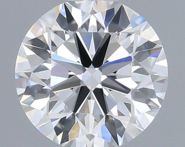 Diamond Natural 0,4Ct E-VS1 Round - IGI790615046