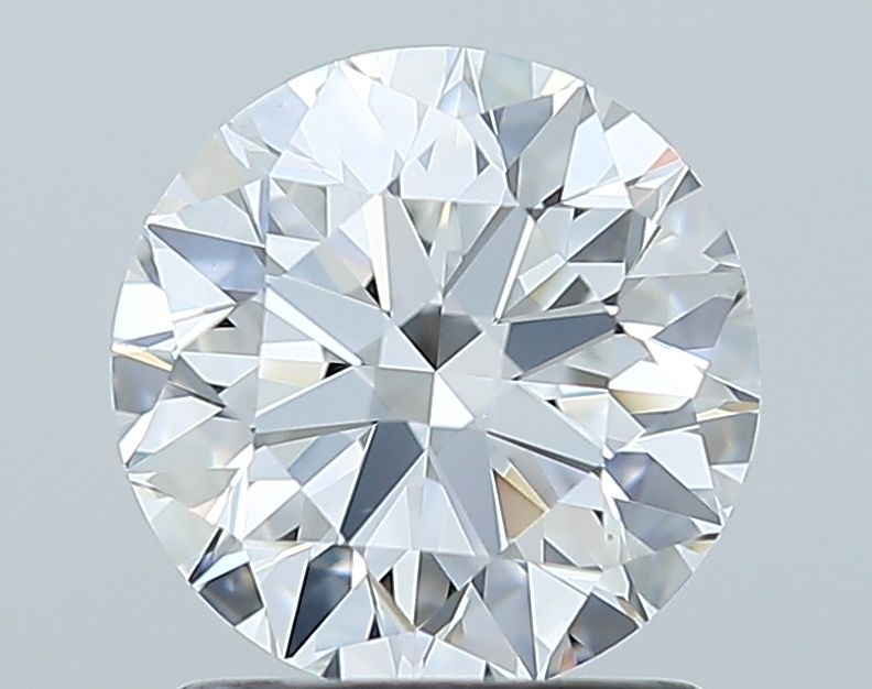 Diamond Natural 1,4Ct D-VS1 Round - GIA2231823711