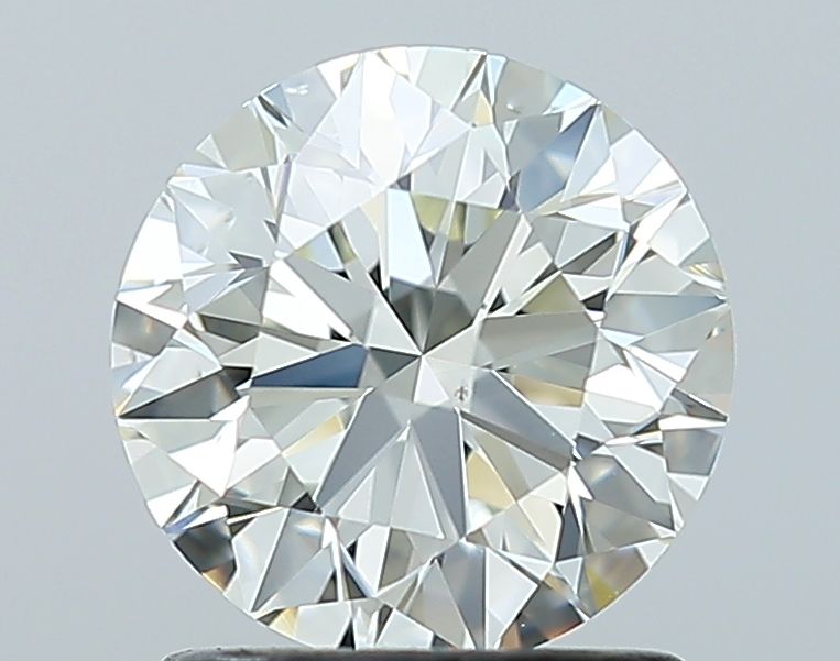 Diamond Natural 1,22Ct J-VS2 Round - GIA2231622389