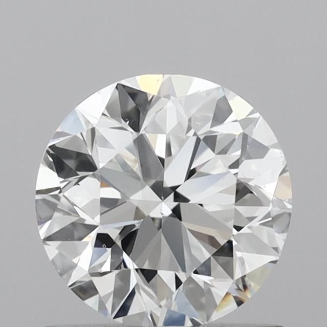 Diamond Natural 1Ct E-VS2 Round - GIA2547954745