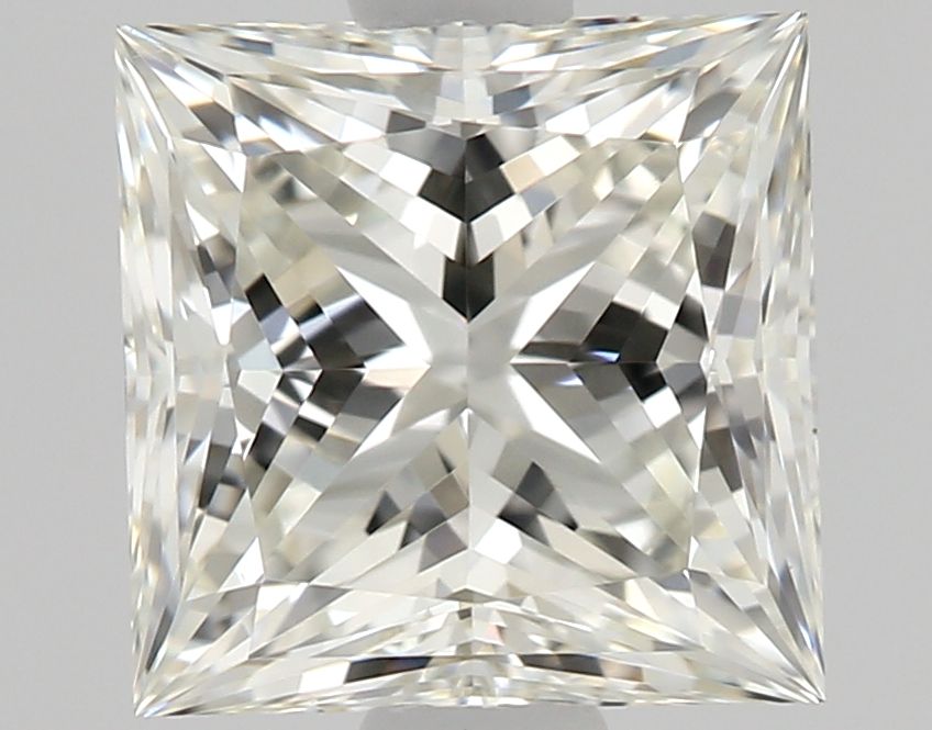 Diamond Natural 0,97Ct J-VS1 Princess - GIA1535689081