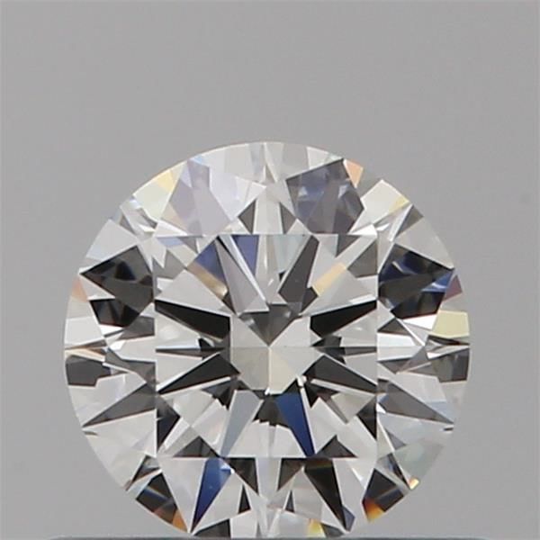 Diamond Natural 0,42Ct G-VVS2 Round - GIA7541835284