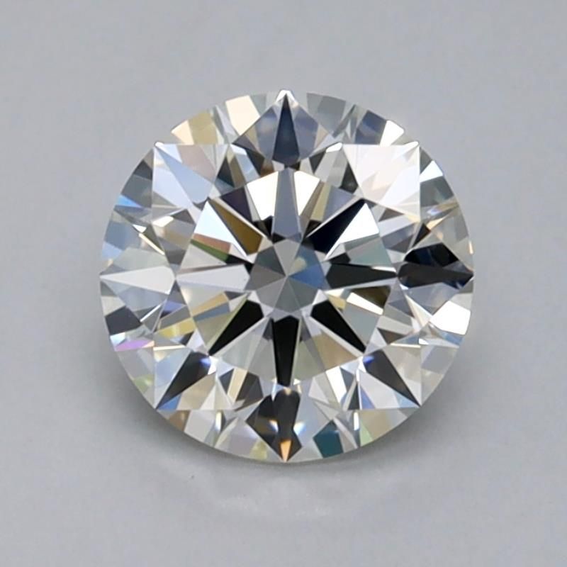Diamond Natural 0,42Ct G-VVS2 Round - GIA2547767206