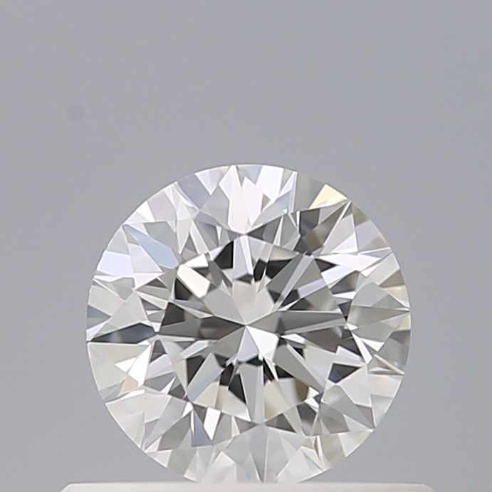 Diamond Natural 0,42Ct G-VVS2 Round - GIA2548418830