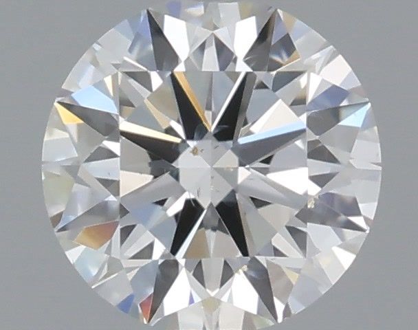 Diamond Natural 0,41Ct F-SI1 Round - IGI741551601