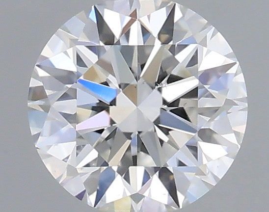 Diamond Natural 0,4Ct F-VS2 Round - IGI689513696