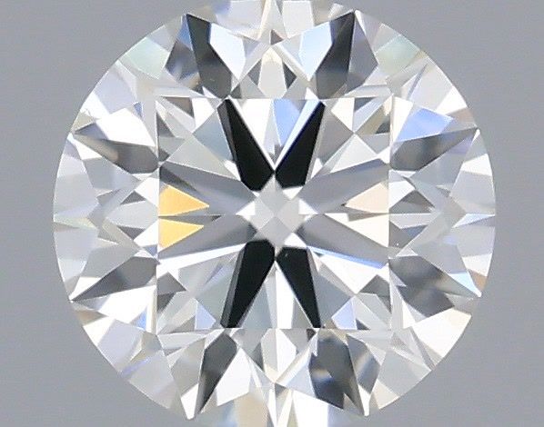 Diamond Natural 0,42Ct F-VS2 Round - IGI720529137