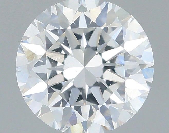 Diamond Natural 0,41Ct F-VS2 Round - IGI763642757