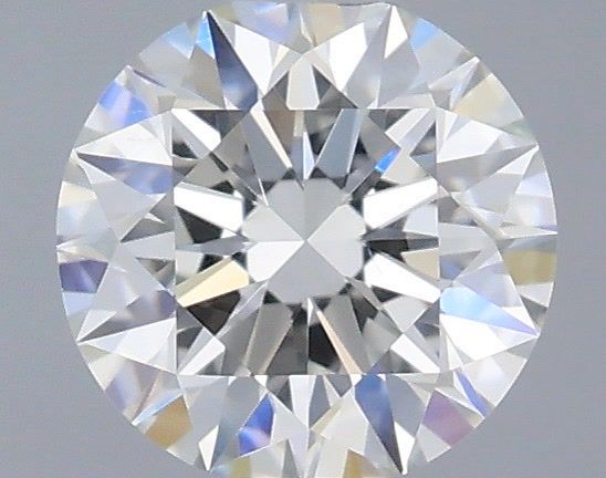 Diamond Natural 0,4Ct F-VS2 Round - IGI764686603