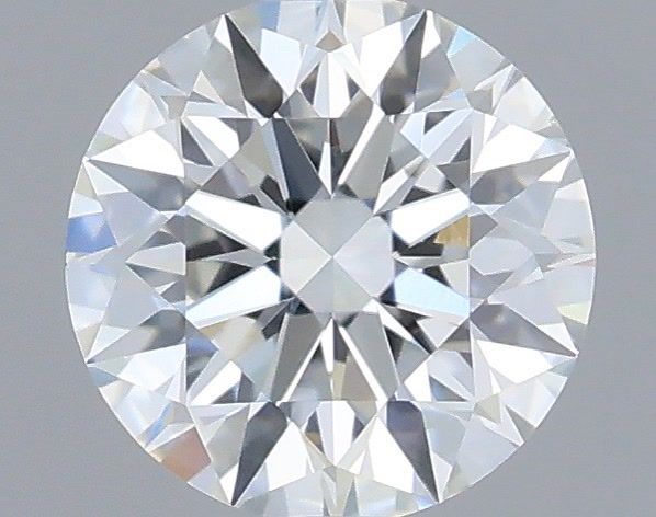Diamond Natural 0,43Ct F-VS2 Round - IGI774683770