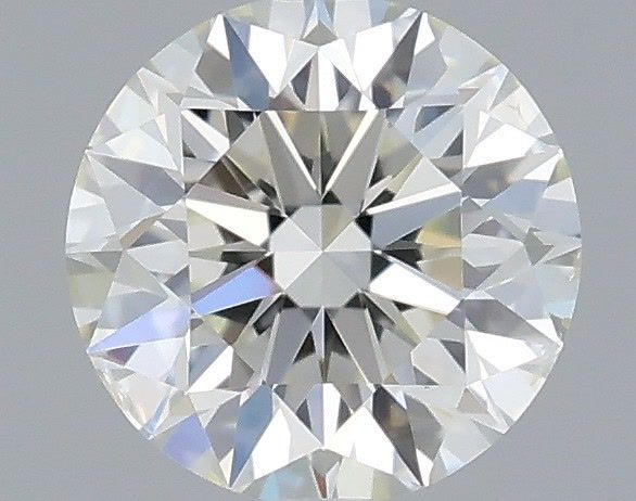 Diamond Natural 0,4Ct H-SI1 Round - IGI754530286