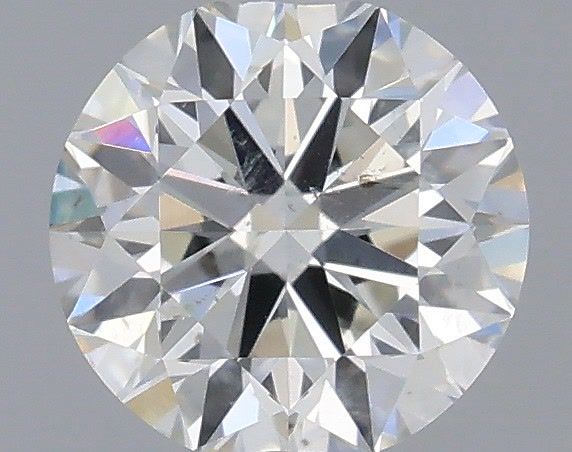 Diamond Natural 0,4Ct H-SI1 Round - IGI704567379