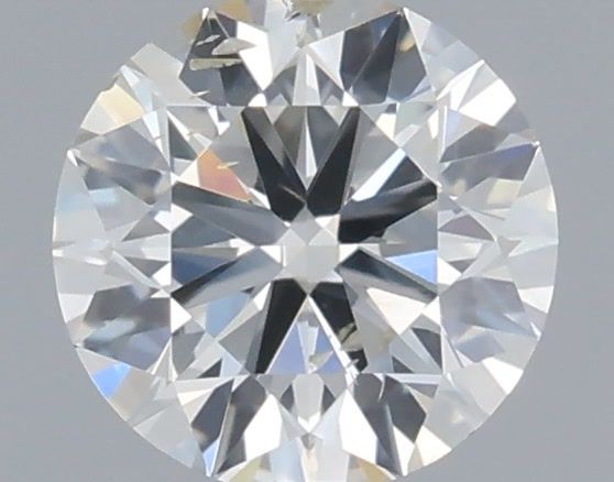 Diamond Natural 0,4Ct H-SI2 Round - IGI734511122