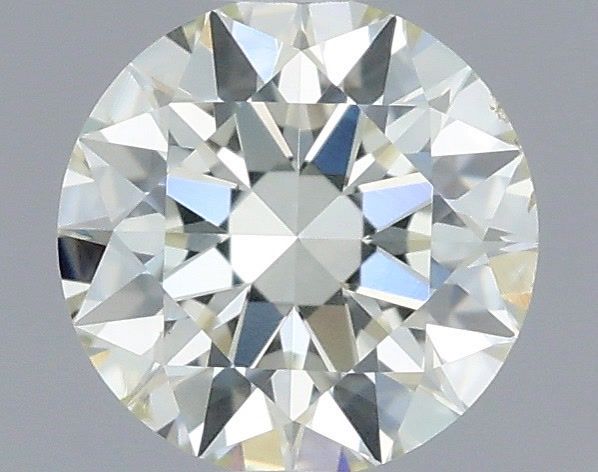 Diamond Natural 0,4Ct H-SI1 Round - IGI731562620