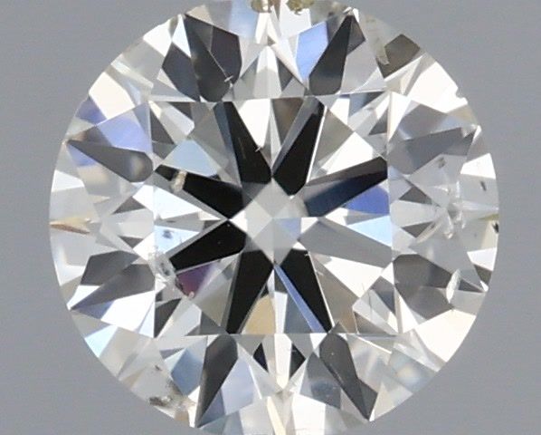 Diamond Natural 0,4Ct H-SI2 Round - IGI734509523
