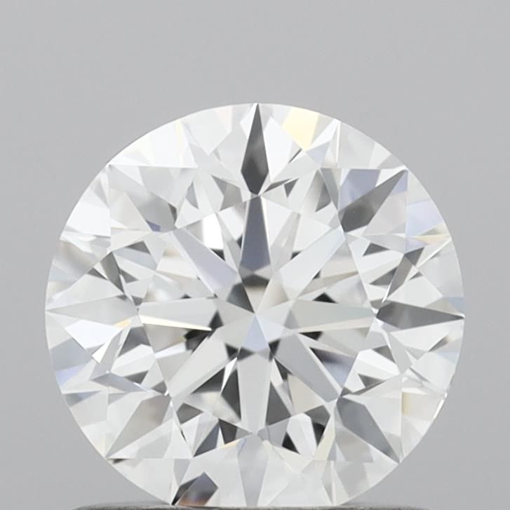 Diamond Natural 1Ct D-VVS1 Round - GIA2536573414