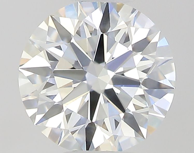 Diamond Natural 0,34Ct G-SI1 Round - GIA1557188355