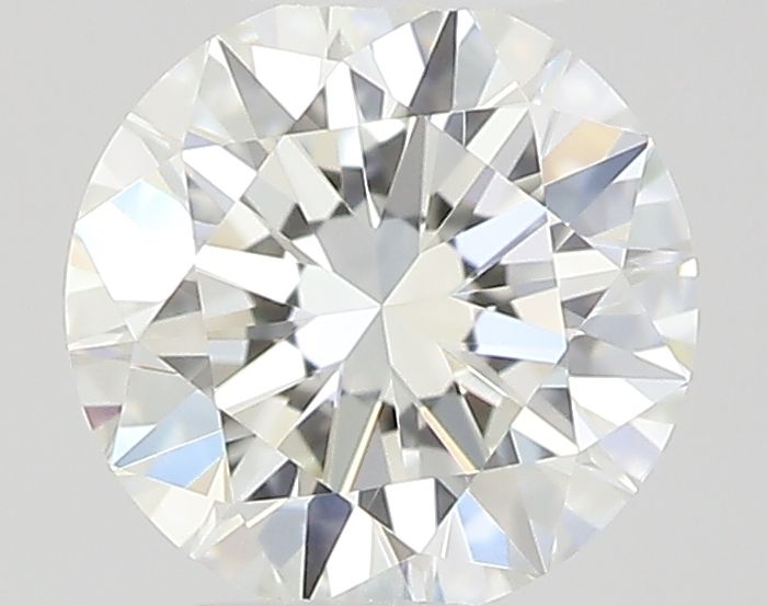 Diamond Natural 0,3Ct J-VVS1 Round - GIA6541745375