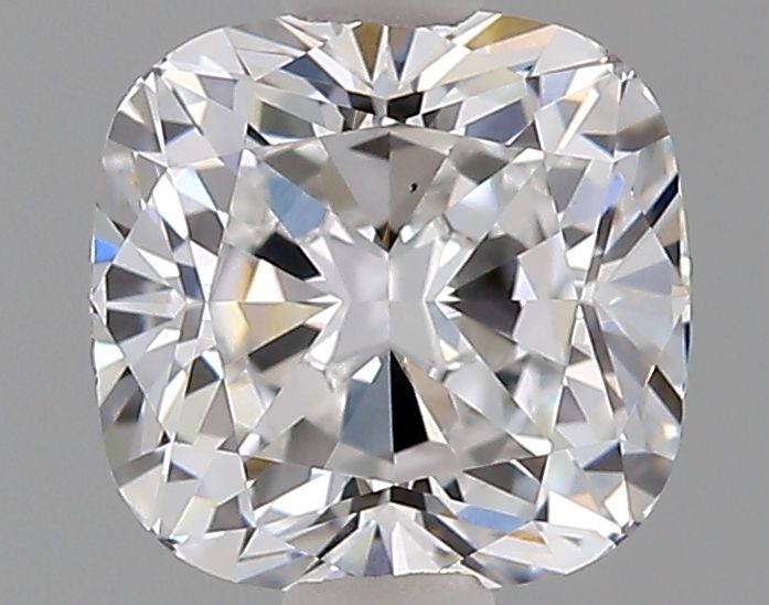 Diamond Natural 1,02Ct E-VVS1 Cushion - GIA1475365163