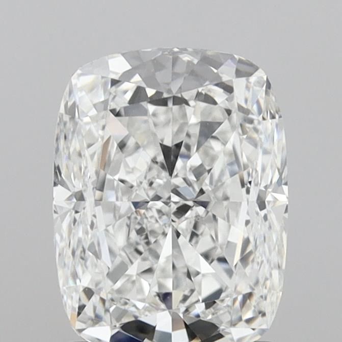Diamond Natural 1,5Ct F-VS2 Cushion - GIA6542671928