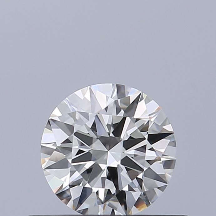 Diamond Natural 0,44Ct G-VVS2 Round - GIA2547953406