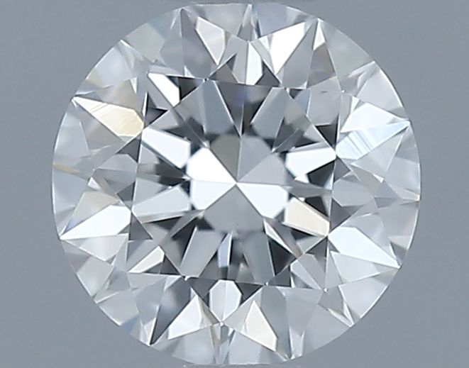 Diamond Natural 0,44Ct G-VVS2 Round - GIA1553059651