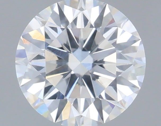 Diamond Natural 0,44Ct F-VS2 Round - GIA2247813483