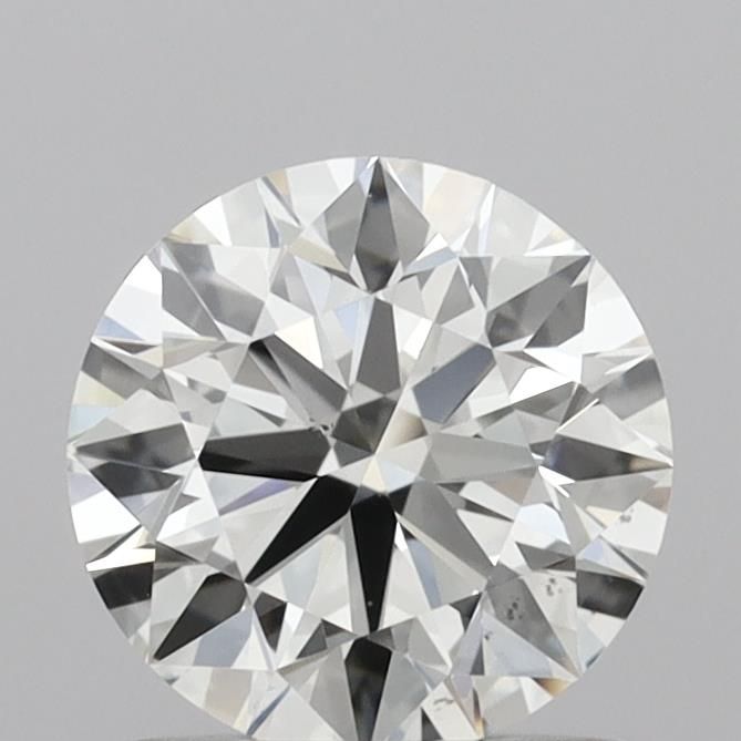 Diamond Natural 0,85Ct J-VS2 Round - GIA1519471064