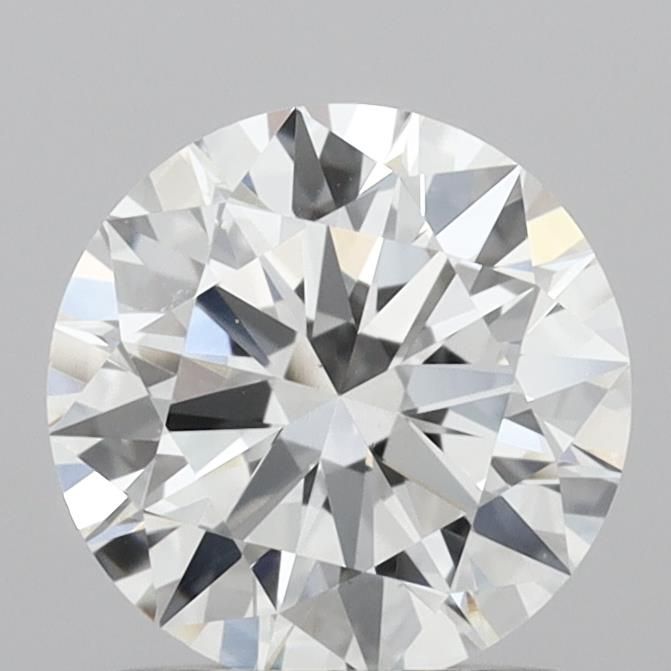 Diamond Natural 1,06Ct E-VS2 Round - GIA2546554621