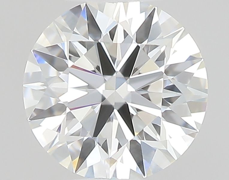 Diamond Natural 0,33Ct I-IF Round - GIA2557075164