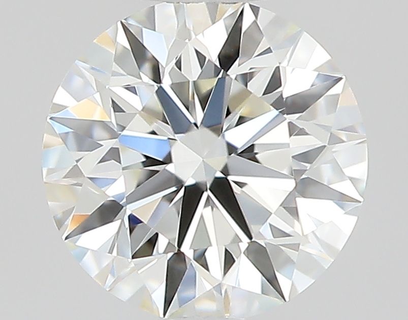 Diamond Natural 0,4Ct I-IF Round - GIA5556193853