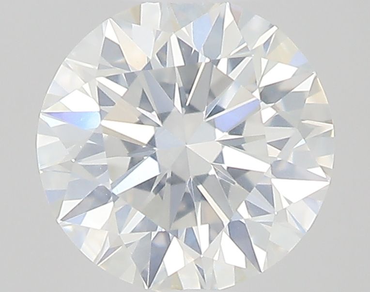 Diamond Natural 0,36Ct H-SI2 Round - GIA1558200223